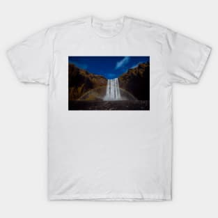 Skógafoss T-Shirt